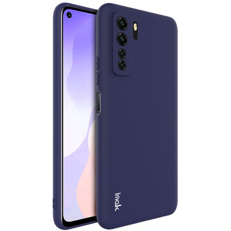 Coque Huawei P40 Lite 5g Imak Mate Uc-1 Séries