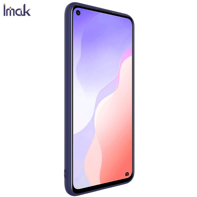 Coque Huawei P40 Lite 5g Imak Mate Uc-1 Séries