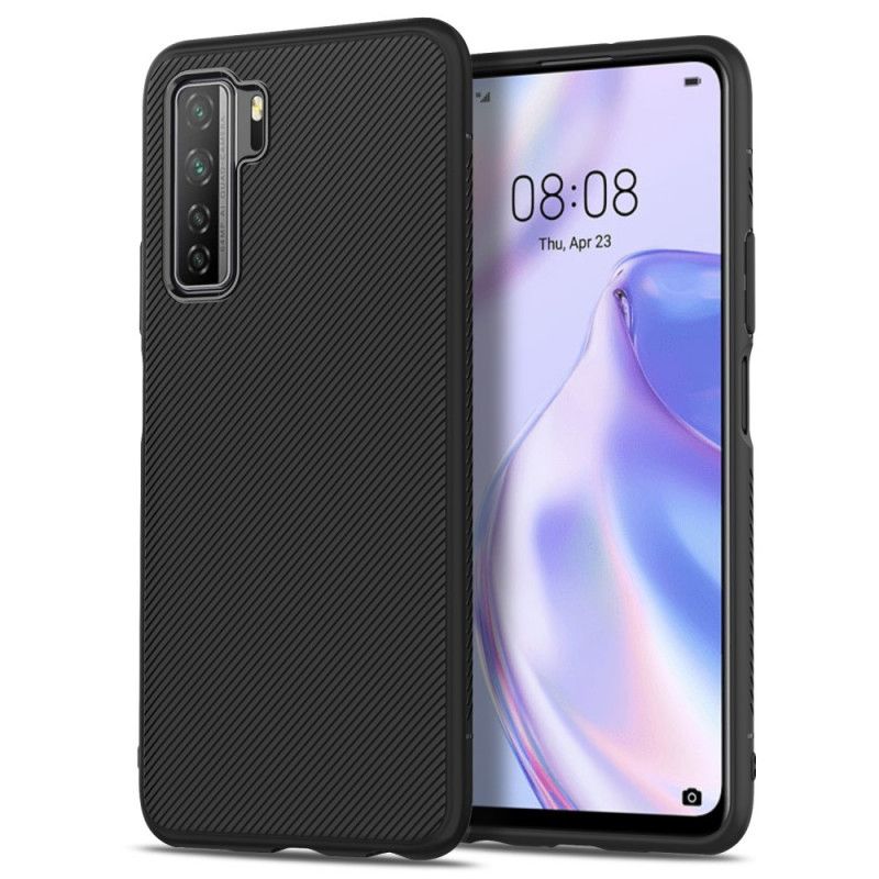 Coque Huawei P40 Lite 5g Twill Series Jazz