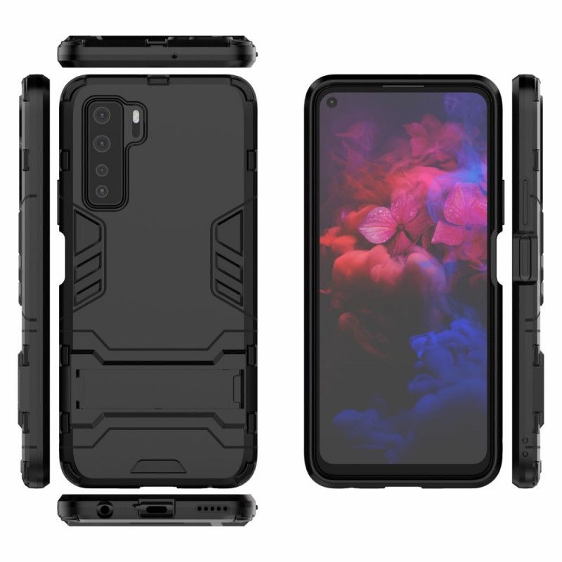 Coque Huawei P40 Lite 5g Ultra Résistante