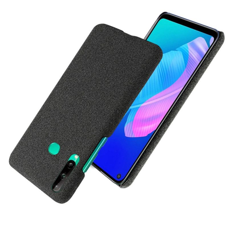 Coque Huawei P40 Lite E / Y7p Ksq Tissu Chic