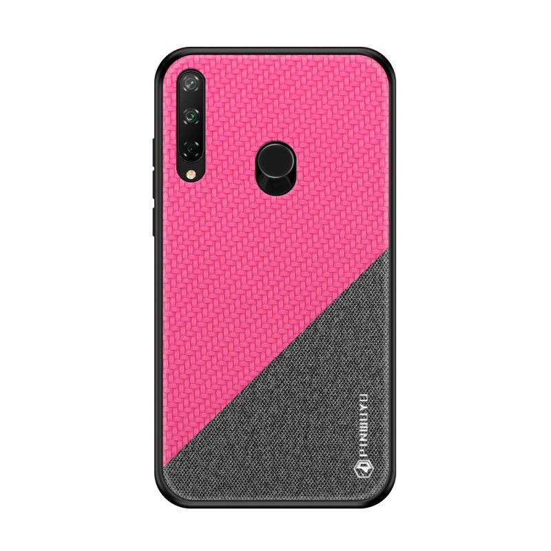 Coque Huawei P40 Lite E / Y7p Pinwuyo Honor Series