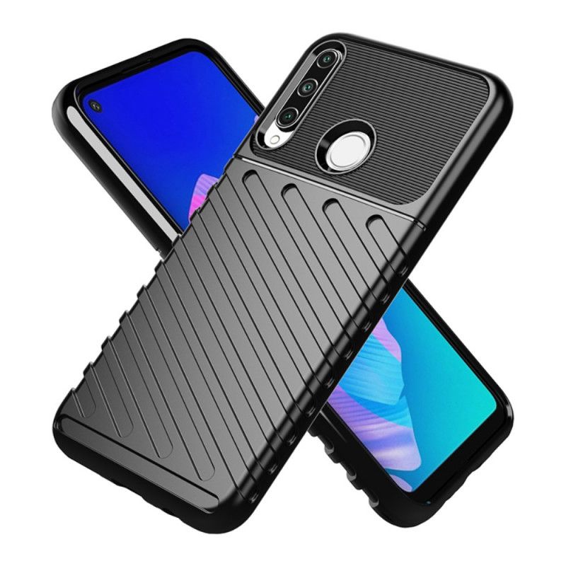 Coque Huawei P40 Lite E / Y7p Thunder Series