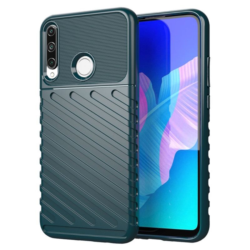 Coque Huawei P40 Lite E / Y7p Thunder Series