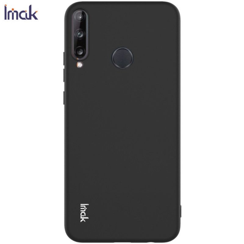 Coque Huawei P40 Lite E / Y7p Uc-1 Series Silicone Mat Imak