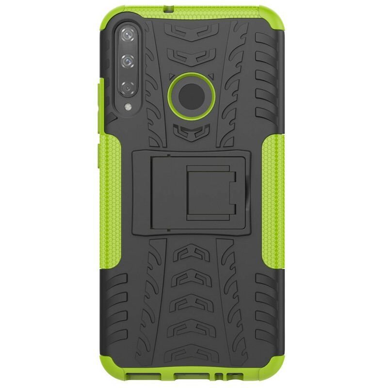 Coque Huawei P40 Lite E / Y7p Ultra Résistante