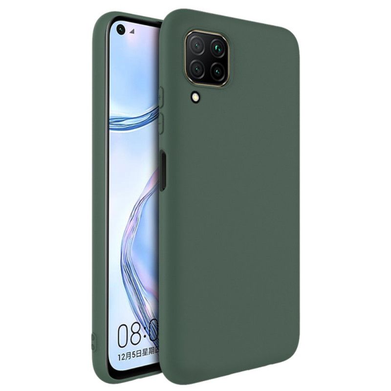 Coque Huawei P40 Lite Imak Mate Uc-1 Séries