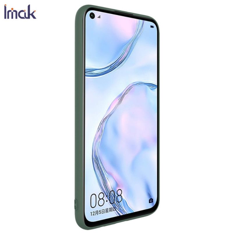 Coque Huawei P40 Lite Imak Mate Uc-1 Séries