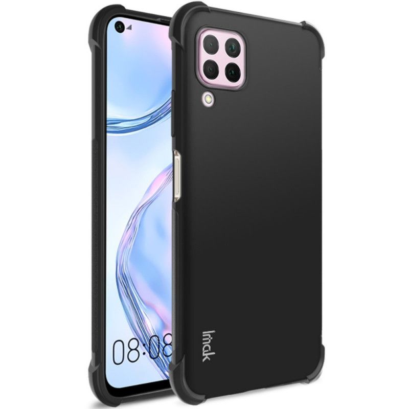 Coque Huawei P40 Lite Imak Silicone Flexible