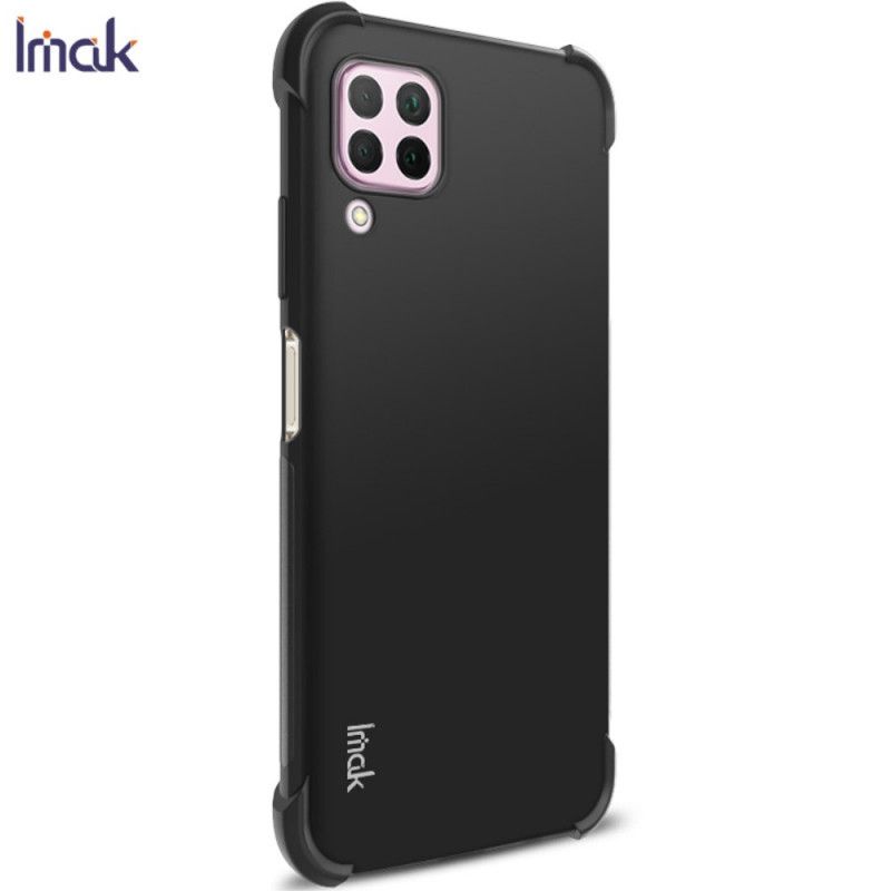 Coque Huawei P40 Lite Imak Silicone Flexible