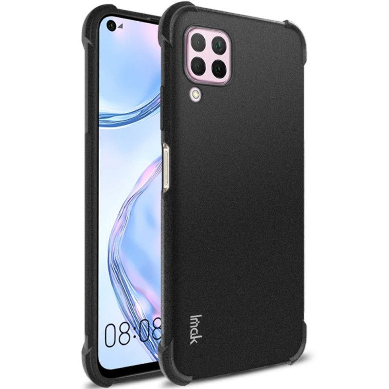 Coque Huawei P40 Lite Imak Silicone Flexible