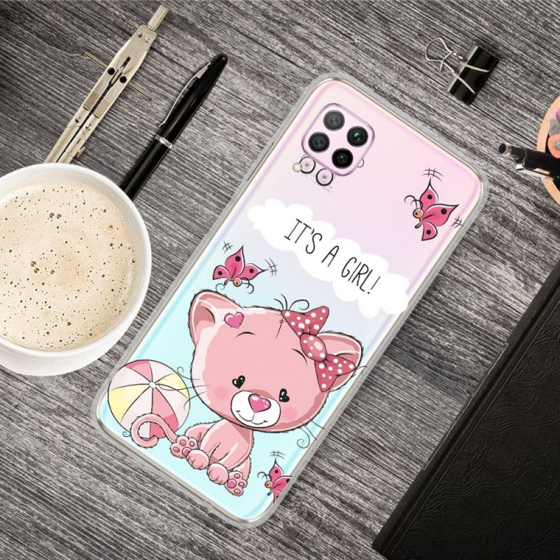 Coque Huawei P40 Lite It's A Girl