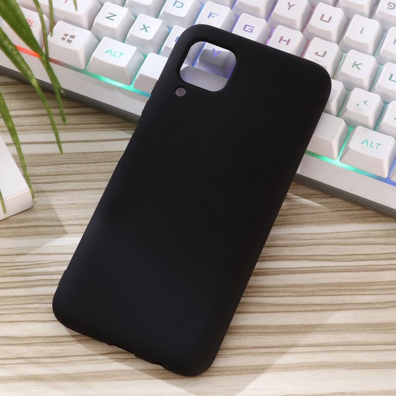 Coque Huawei P40 Lite Liquide Silicone