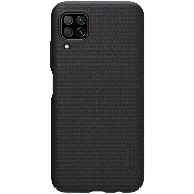 Coque Huawei P40 Lite Rigide Givré Nillkin