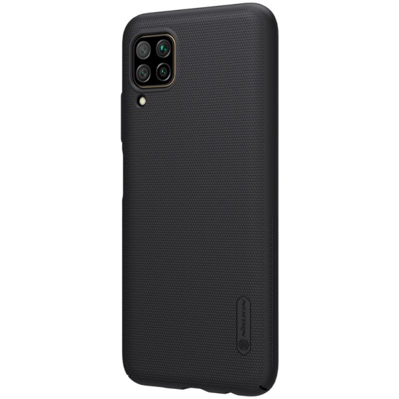 Coque Huawei P40 Lite Rigide Givré Nillkin