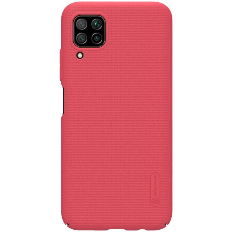 Coque Huawei P40 Lite Rigide Givré Nillkin