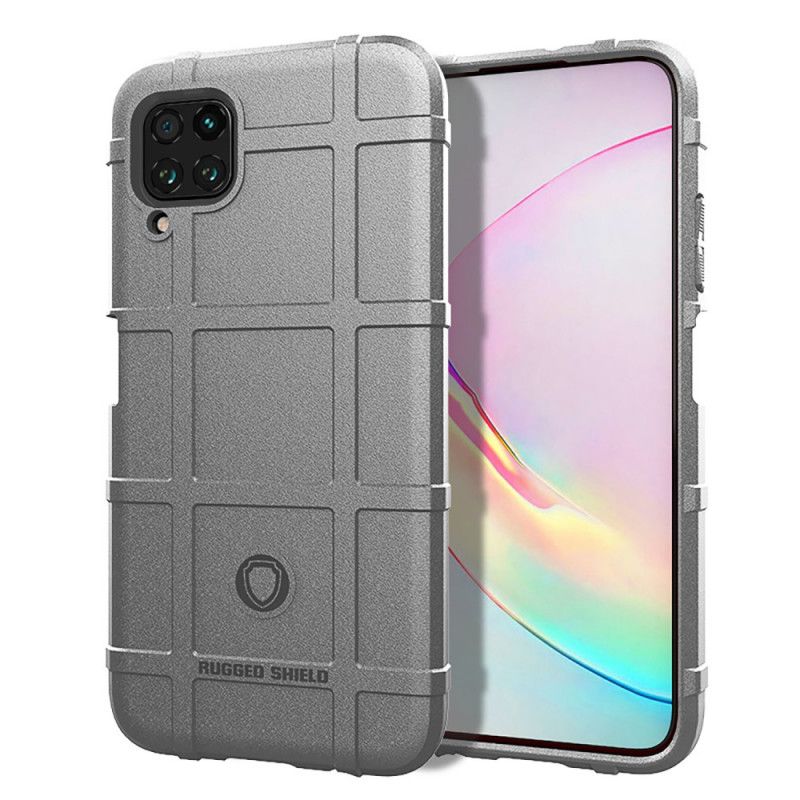 Coque Huawei P40 Lite Rugged Shield