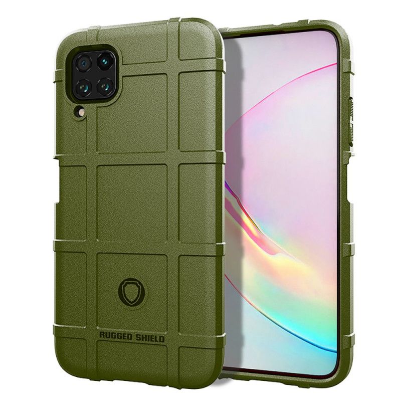 Coque Huawei P40 Lite Rugged Shield