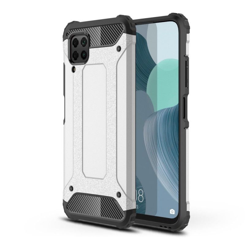 Coque Huawei P40 Lite Survivor