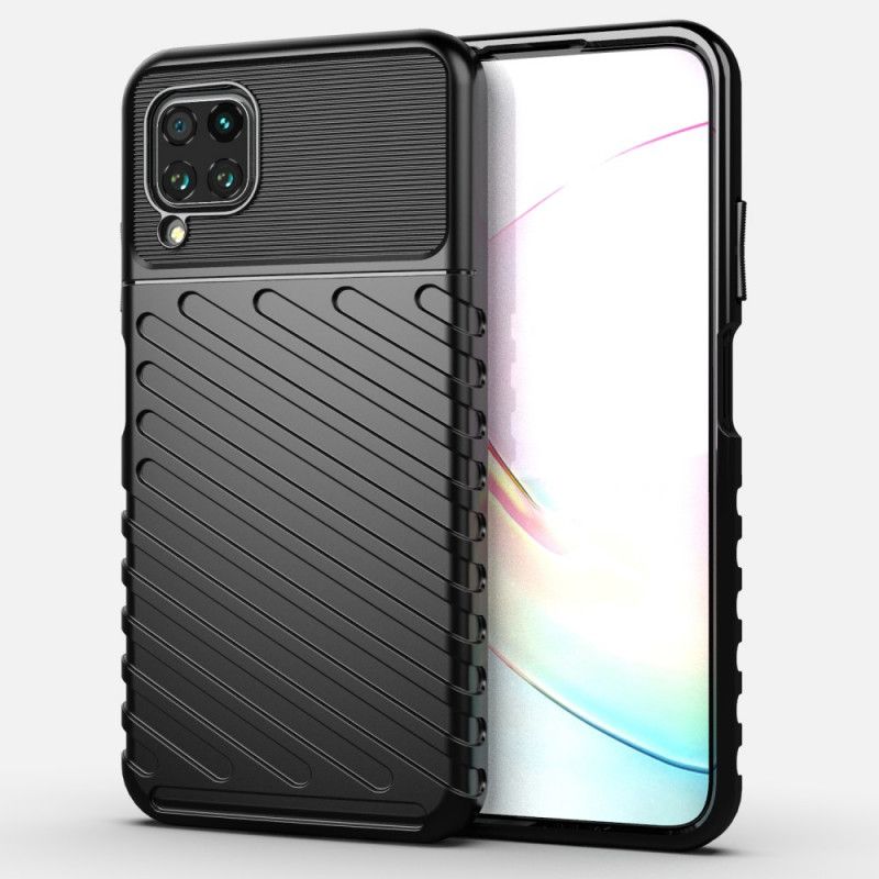 Coque Huawei P40 Lite Thunder Series