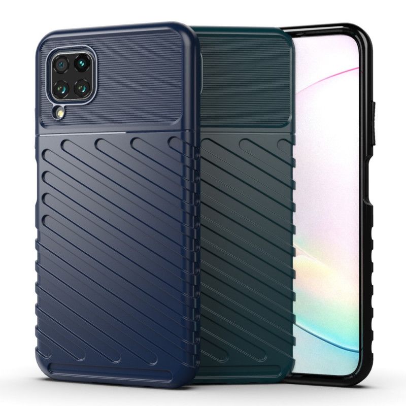 Coque Huawei P40 Lite Thunder Series