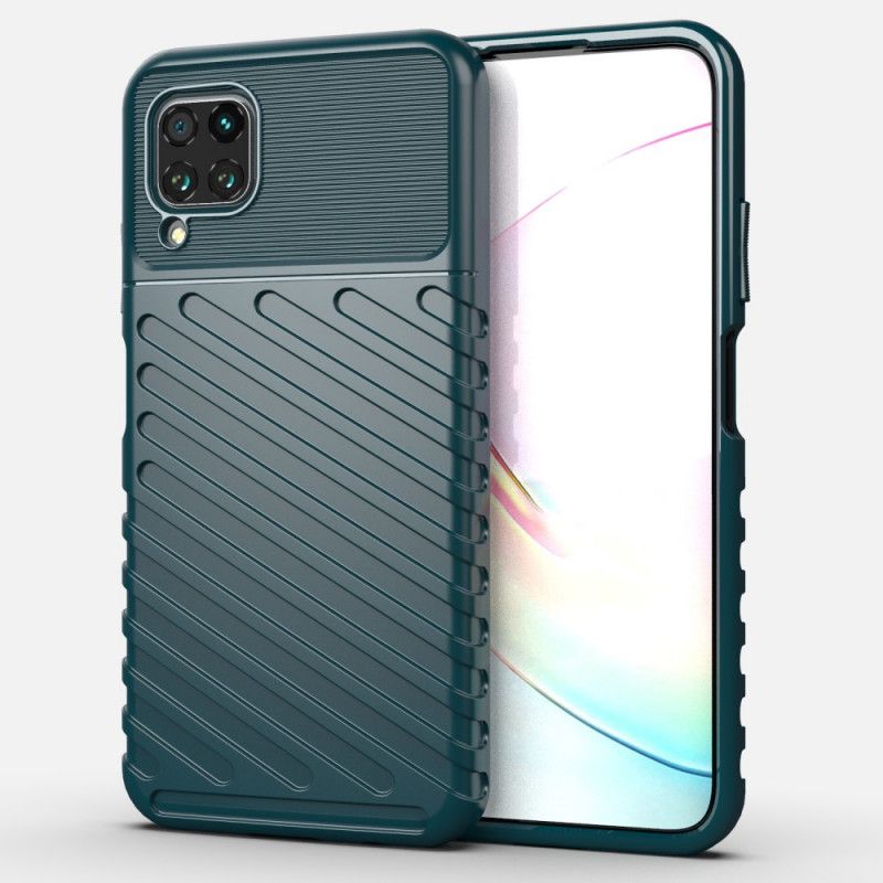 Coque Huawei P40 Lite Thunder Series