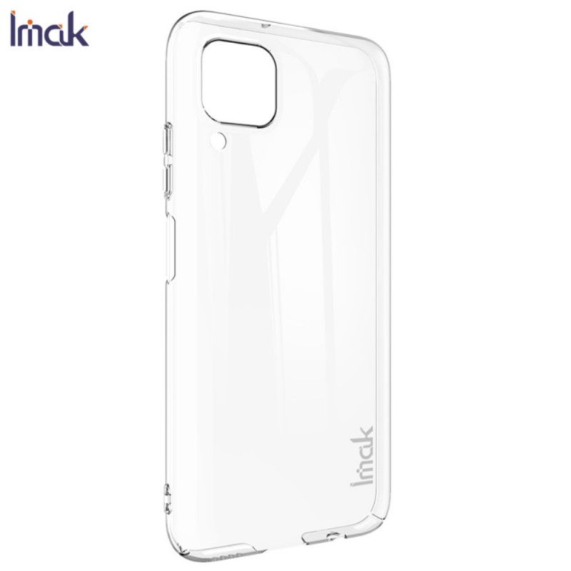 Coque Huawei P40 Lite Transparente Imak