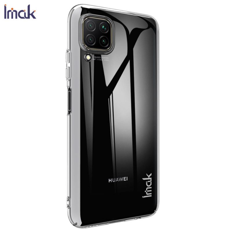 Coque Huawei P40 Lite Transparente Imak