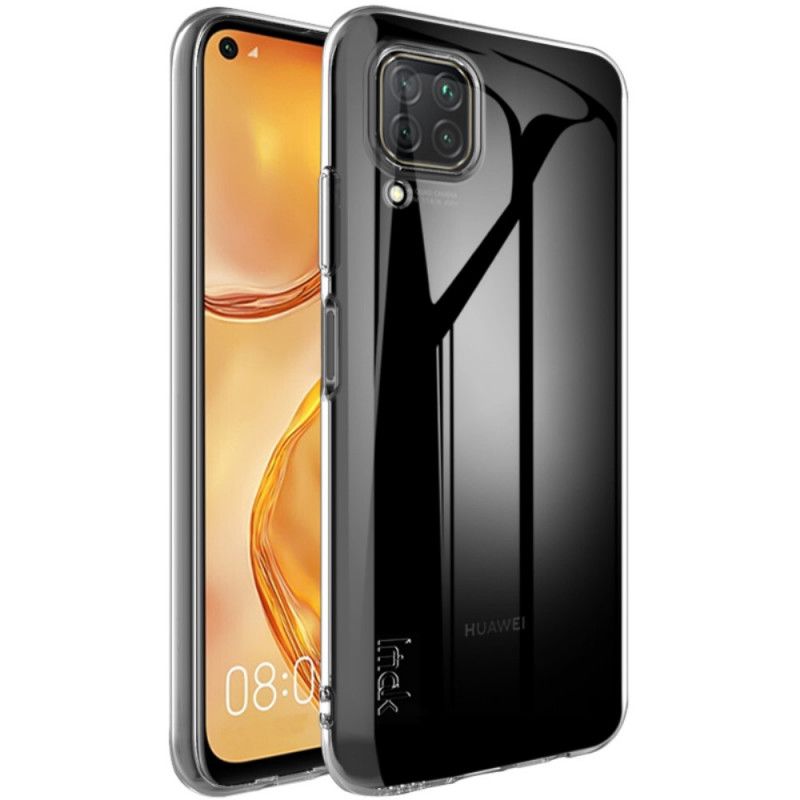 Coque Huawei P40 Lite Ux-5 Series Imak