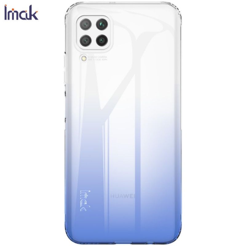 Coque Huawei P40 Lite Ux-6 Series Imak