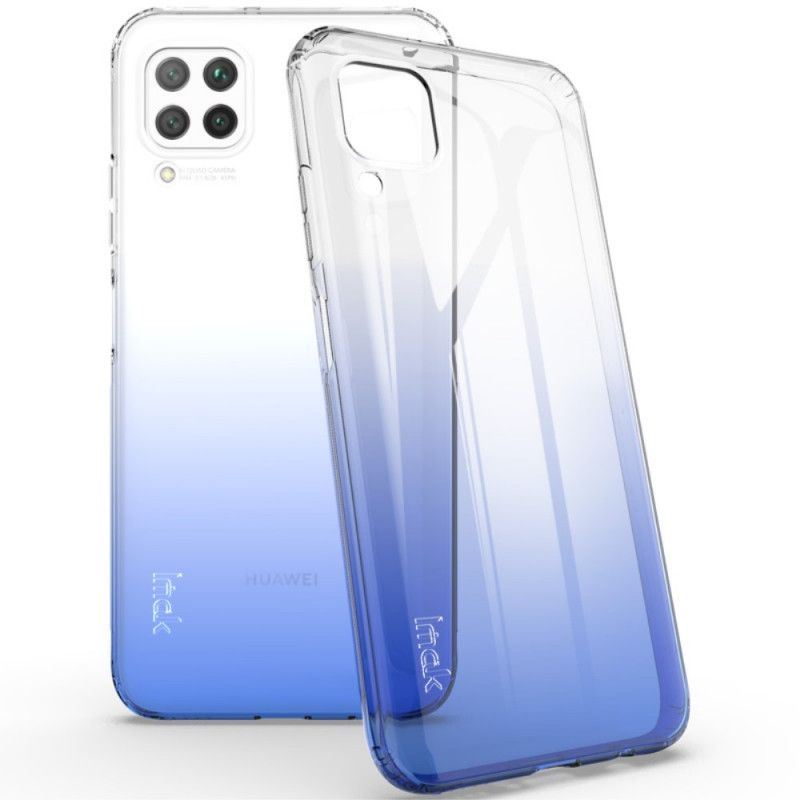 Coque Huawei P40 Lite Ux-6 Series Imak