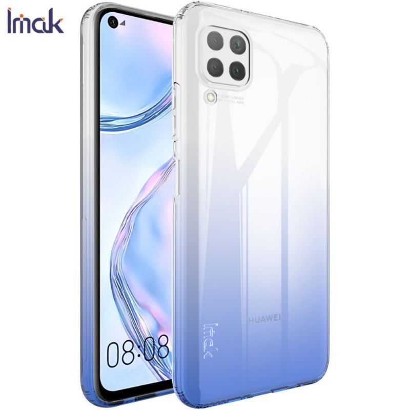 Coque Huawei P40 Lite Ux-6 Series Imak