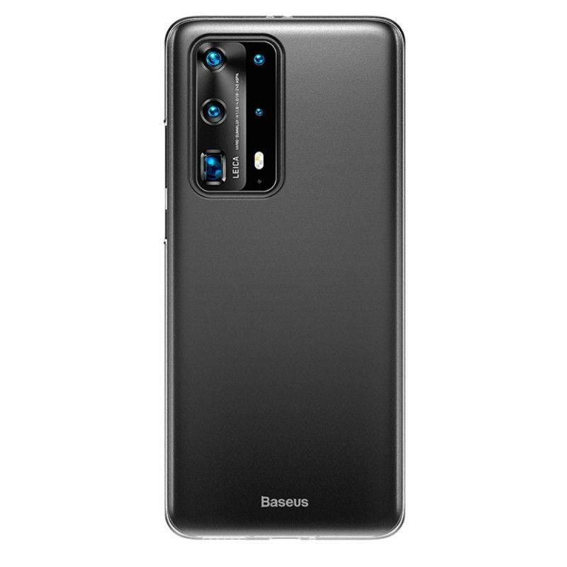 Coque Huawei P40 Pro Baseus Mate