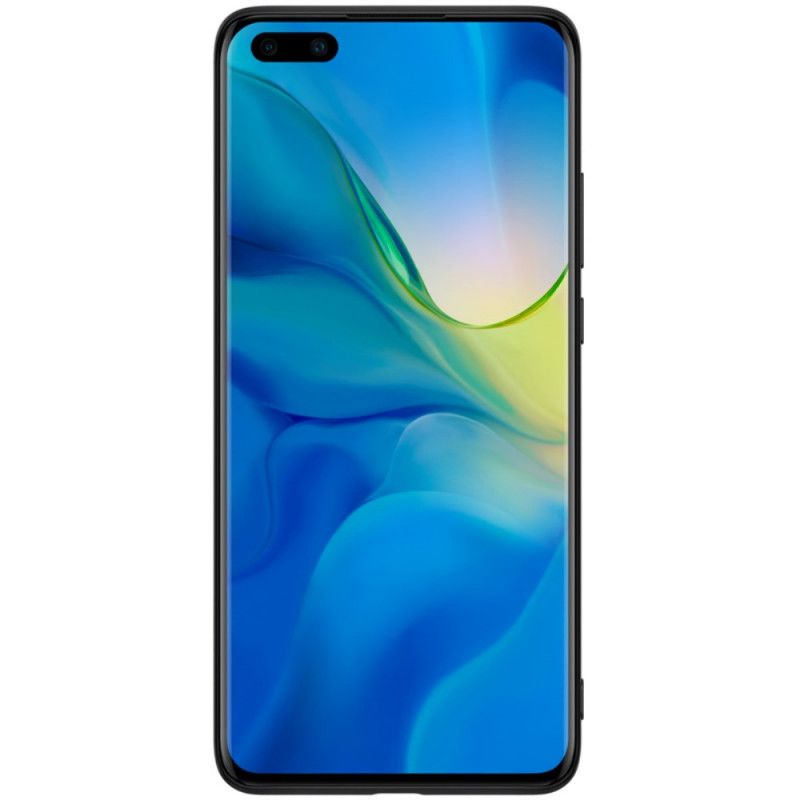 Coque Huawei P40 Pro Éblouissante Nillkin