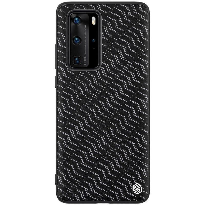 Coque Huawei P40 Pro Éblouissante Nillkin