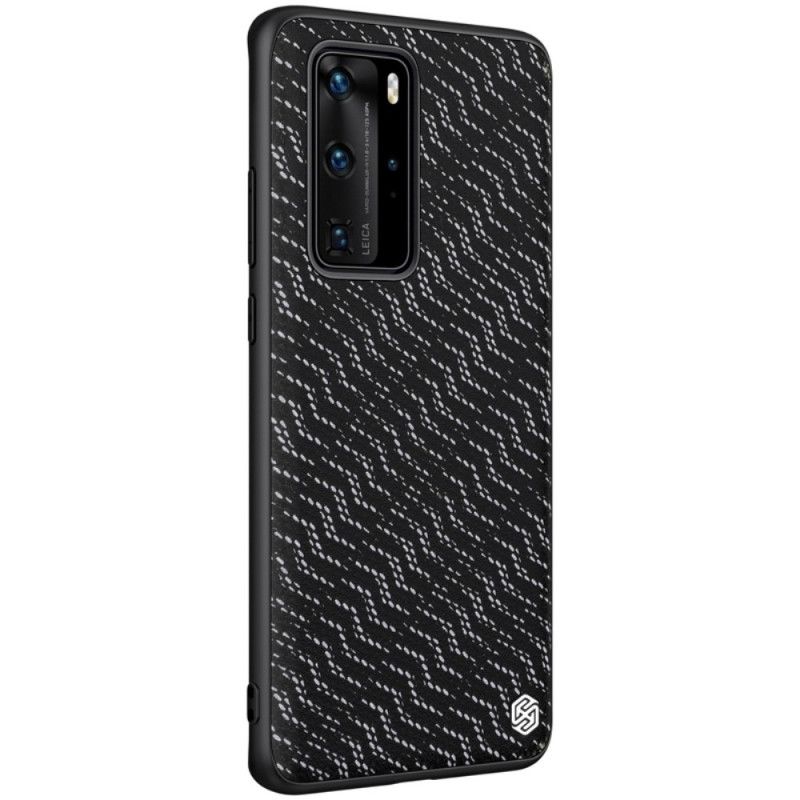 Coque Huawei P40 Pro Éblouissante Nillkin