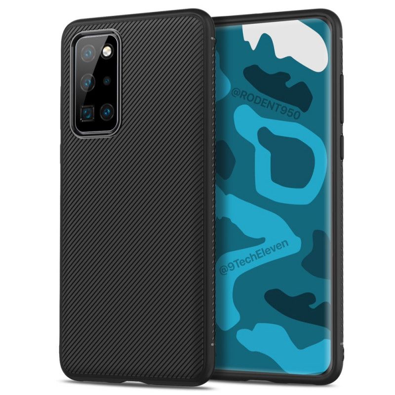 Coque Huawei P40 Pro Jazz Series Twill