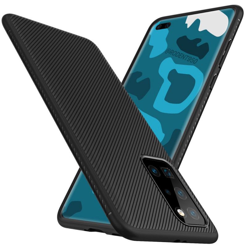 Coque Huawei P40 Pro Jazz Series Twill