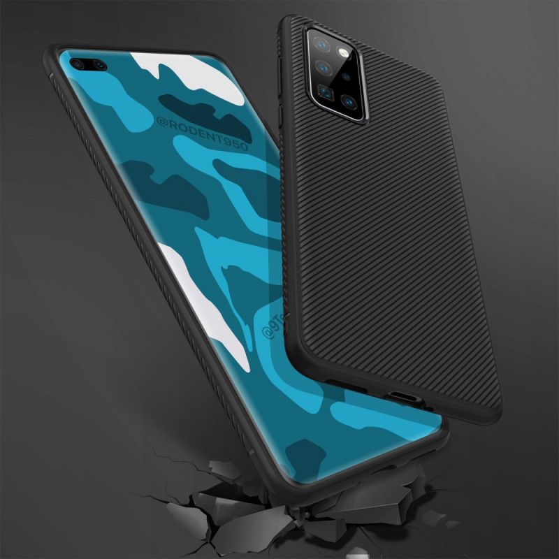 Coque Huawei P40 Pro Jazz Series Twill