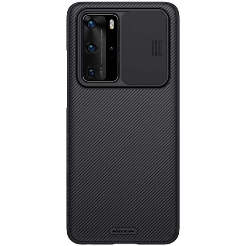 Coque Huawei P40 Pro Nillkin Série Camshield