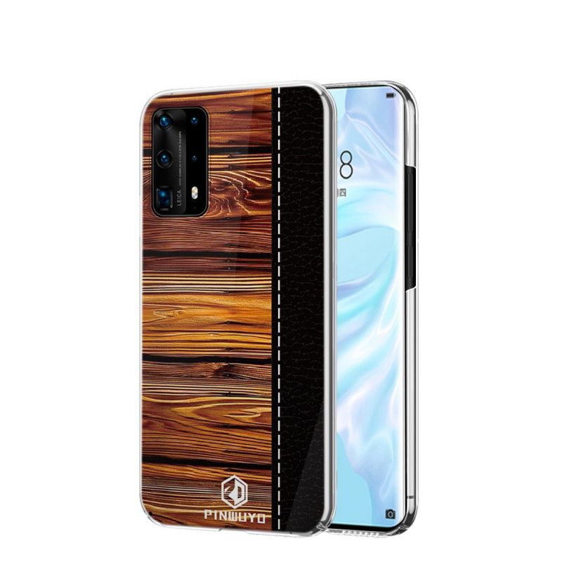 Coque Huawei P40 Pro Pin Dun Series Pinwuyo