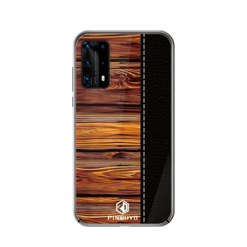 Coque Huawei P40 Pro Pin Dun Series Pinwuyo