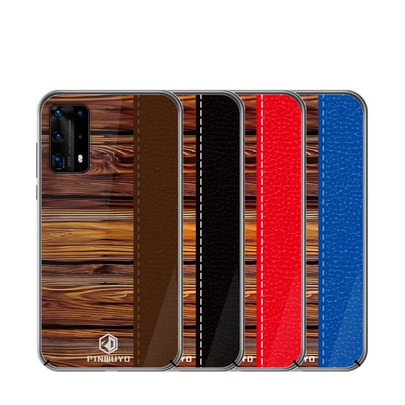 Coque Huawei P40 Pro Pin Dun Series Pinwuyo