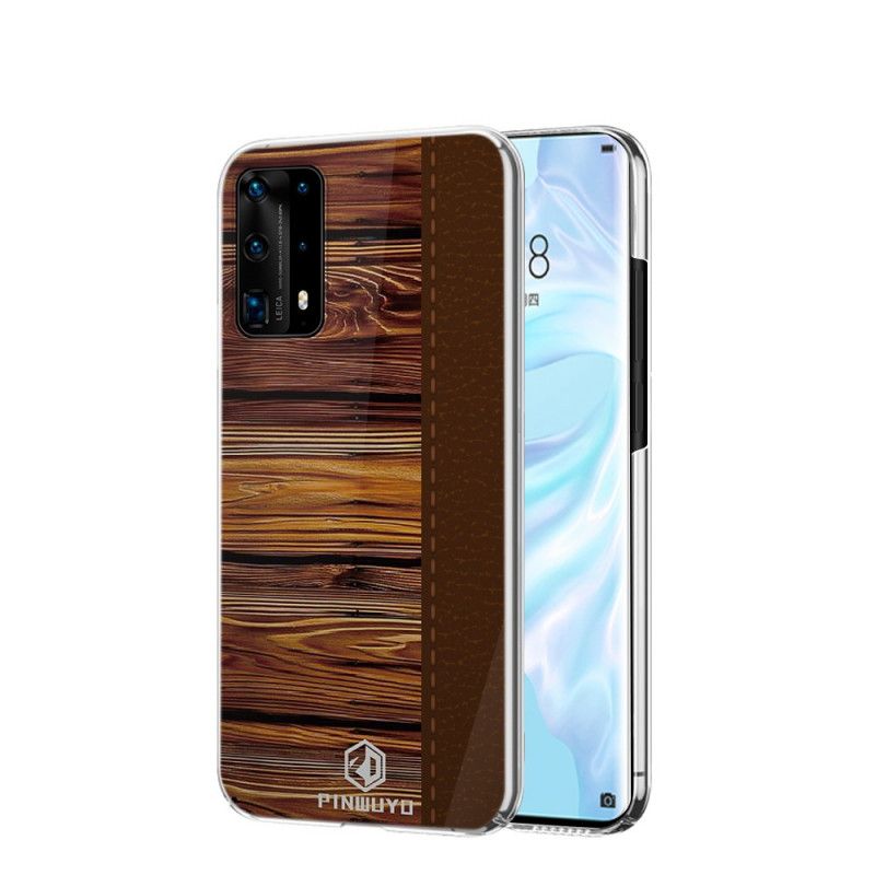 Coque Huawei P40 Pro Pin Dun Series Pinwuyo