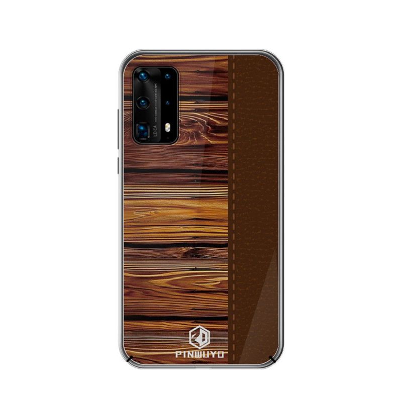 Coque Huawei P40 Pro Pin Dun Series Pinwuyo