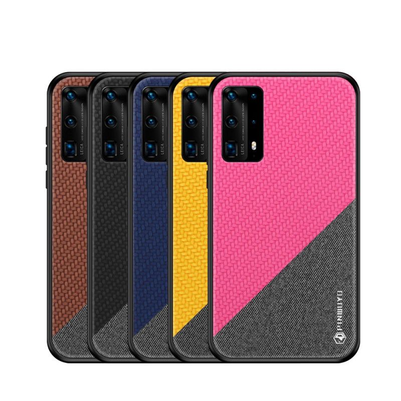 Coque Huawei P40 Pro Pinwuyo Honor Series