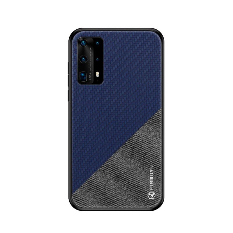 Coque Huawei P40 Pro Pinwuyo Honor Series