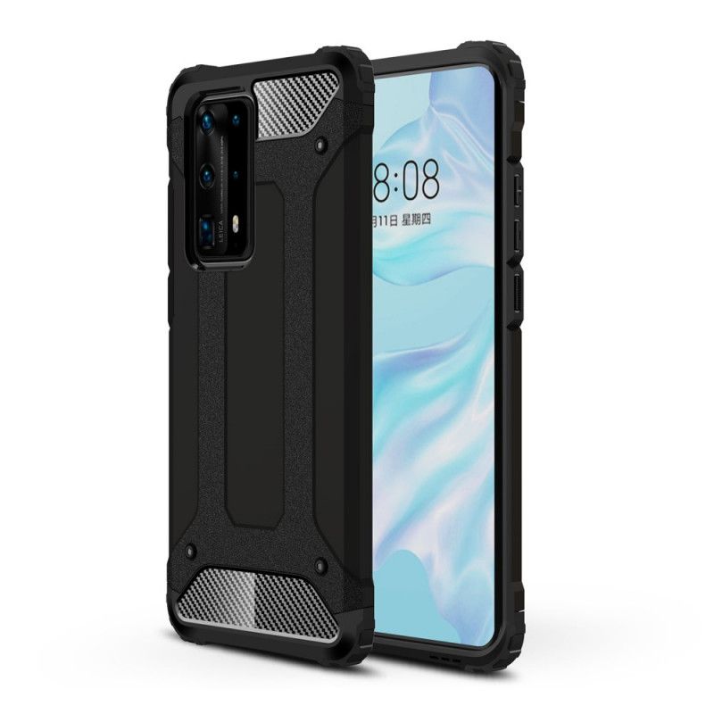 Coque Huawei P40 Pro Plus Survivor