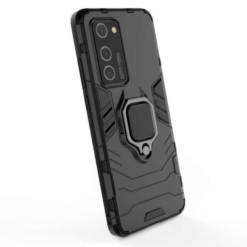 Coque Huawei P40 Pro Ring Résistante