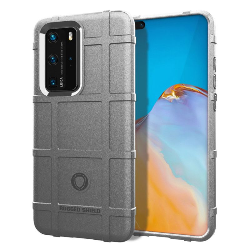 Coque Huawei P40 Pro Rugged Shield